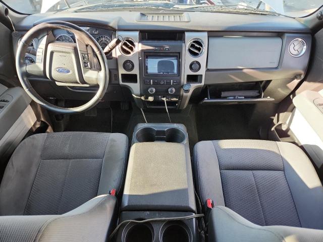 Photo 8 from auction – 2012 FORD F150 SUPER with VIN 1FTFW1EF1CKD79983