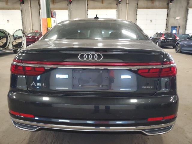 Photo 6 from auction – 2019 AUDI A8 L with VIN WAU8DAF82KN010154