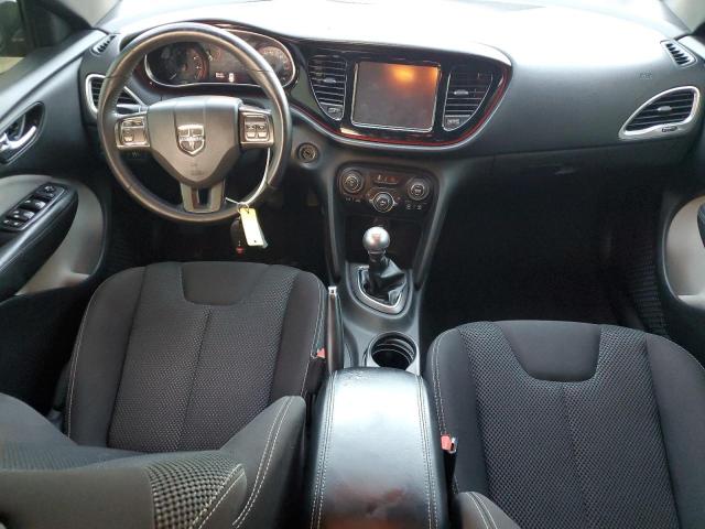 Photo 8 from auction – 2015 DODGE DART SXT with VIN 1C3CDFBB2FD330781