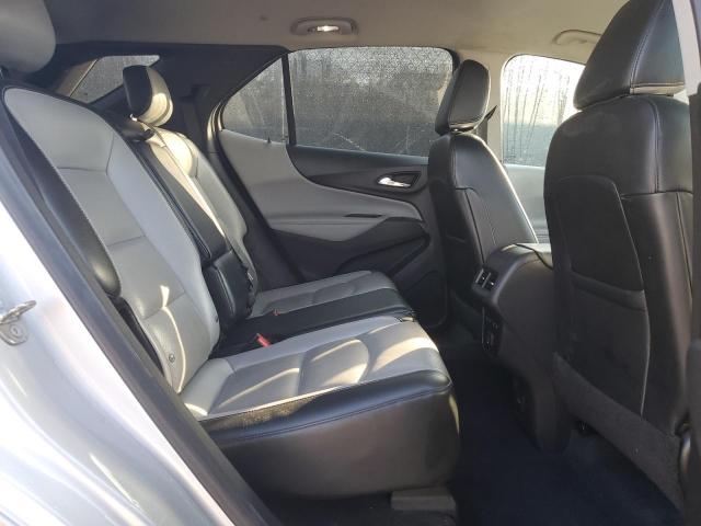 Photo 11 from auction – 2020 CHEVROLET EQUINOX PR with VIN 3GNAXXEV6LS622717