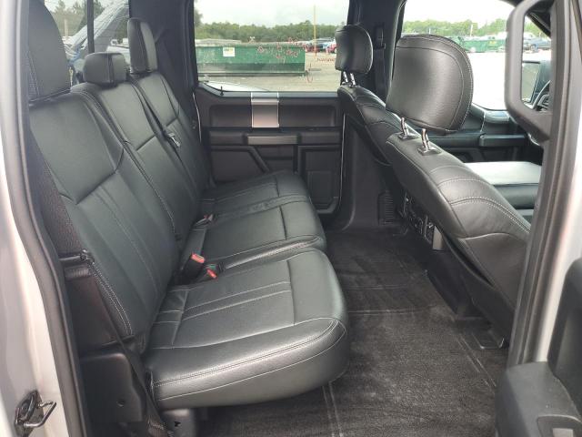Photo 10 from auction – 2017 FORD F150 SUPER with VIN 1FTEW1EF0HFC81927