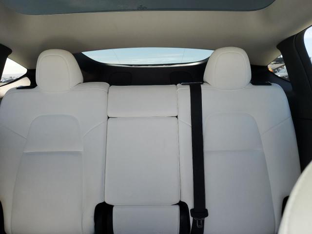 Photo 10 from auction – 2022 TESLA MODEL Y with VIN 7SAYGAEE5NF346596