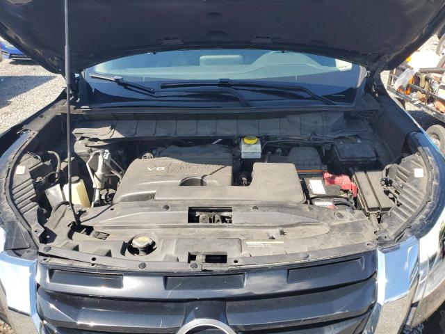 Photo 12 from auction – 2022 NISSAN PATHFINDER with VIN 5N1DR3AA4NC214376