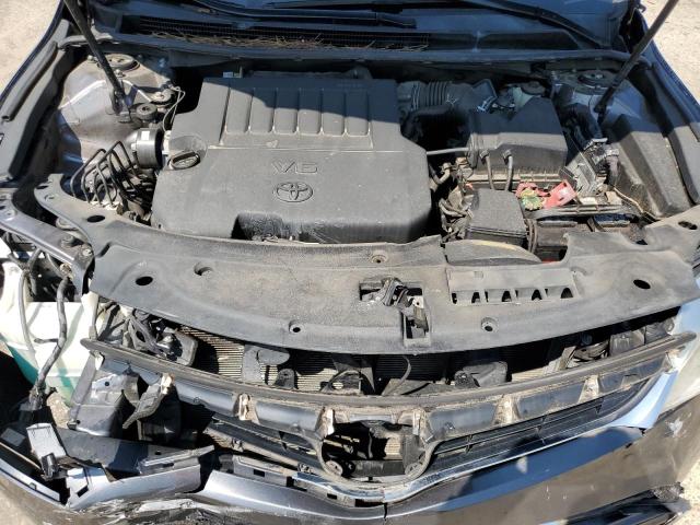 Photo 11 from auction – 2014 TOYOTA AVALON BAS with VIN 4T1BK1EB1EU098423
