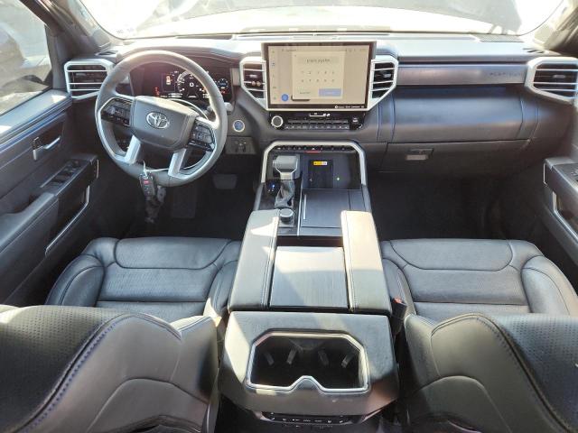 Photo 8 from auction – 2024 TOYOTA SEQUOIA SR with VIN 7SVAAABA3RX030522