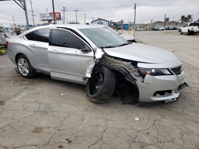 Photo 4 from auction – 2019 CHEVROLET IMPALA LS with VIN 2G11X5S36K9109410
