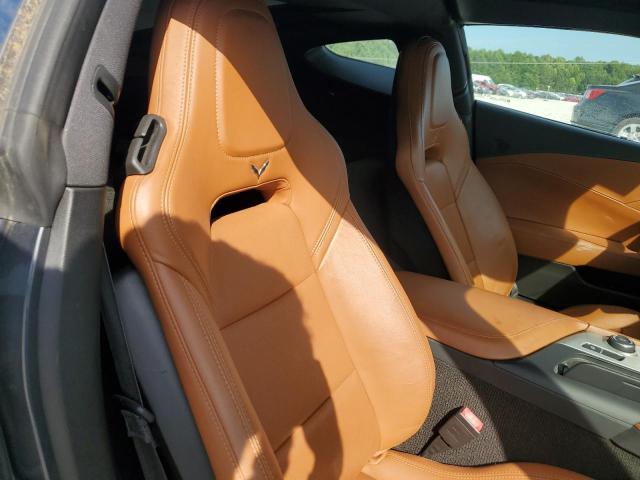 Фото 10 с аукциона – 2014 CHEVROLET CORVETTE S с VIN 1G1YM2D79E5100773