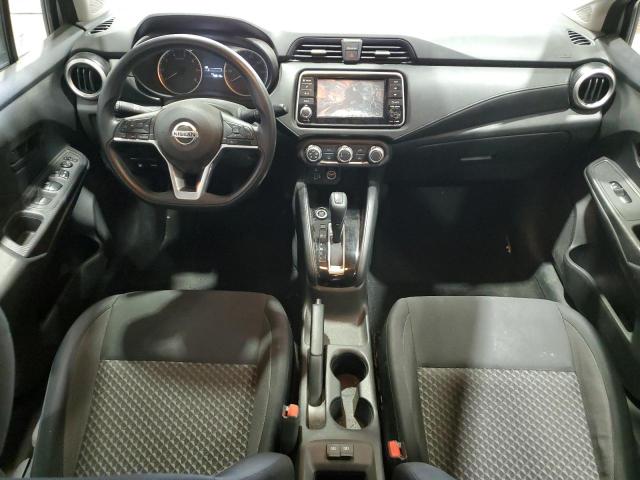 Photo 8 from auction – 2020 NISSAN VERSA S with VIN 3N1CN8DV6LL800282