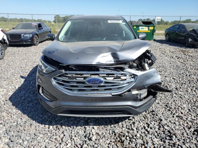 Photo 5 from auction – 2022 FORD EDGE SEL with VIN 2FMPK4J94NBA39902