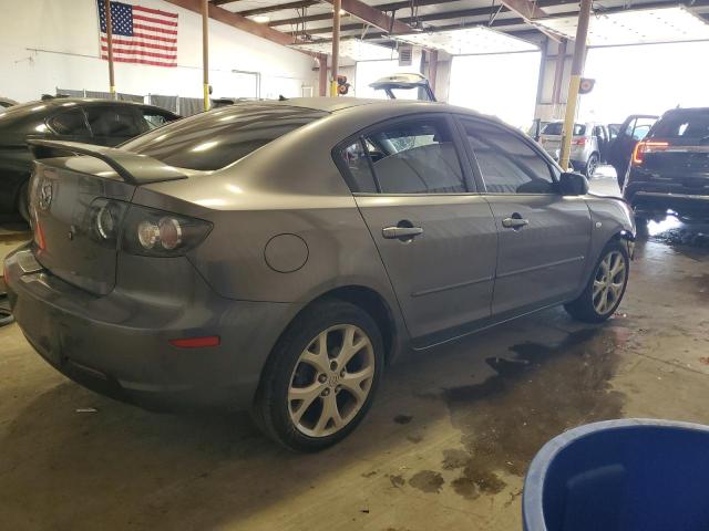 Zdjęcie 3 z aukcji – 2008 MAZDA 3 I z VIN JM1BK32G781186530