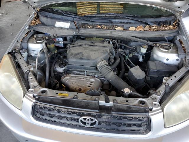 Photo 12 from auction – 2002 TOYOTA RAV4 with VIN JTEHH20V626046382