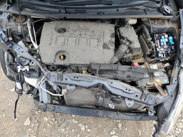 Photo 11 from auction – 2014 TOYOTA COROLLA L with VIN 5YFBURHE2EP074695