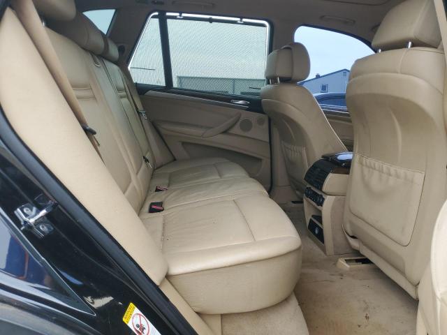 Zdjęcie 11 z aukcji – 2008 BMW X5 3.0I z VIN 5UXFE43508L035754