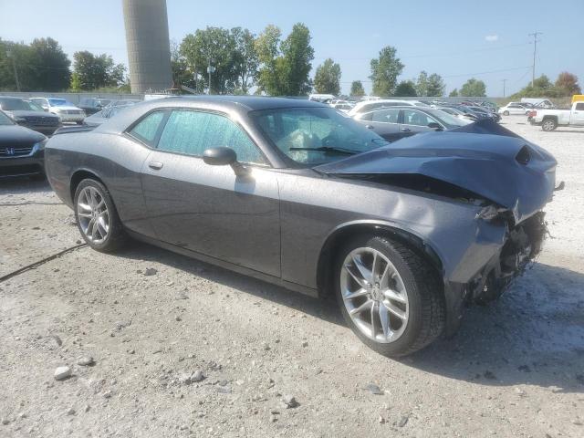 Photo 4 from auction – 2022 DODGE CHALLENGER with VIN 2C3CDZKG0NH247638