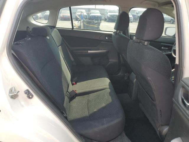 Photo 10 from auction – 2016 SUBARU IMPREZA PR with VIN JF1GPAB6XG8213217