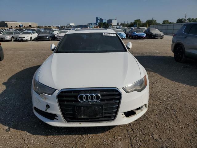Photo 5 from auction – 2012 AUDI A6 PREMIUM with VIN WAUDFAFC1CN176759