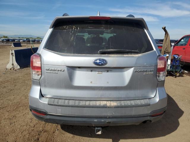 Photo 6 from auction – 2017 SUBARU FORESTER 2 with VIN JF2SJAGC2HH472730