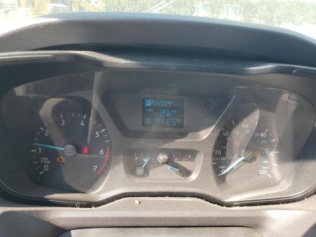 Photo 9 from auction – 2016 FORD TRANSIT T- with VIN 1FTYE1CG8GKA06260