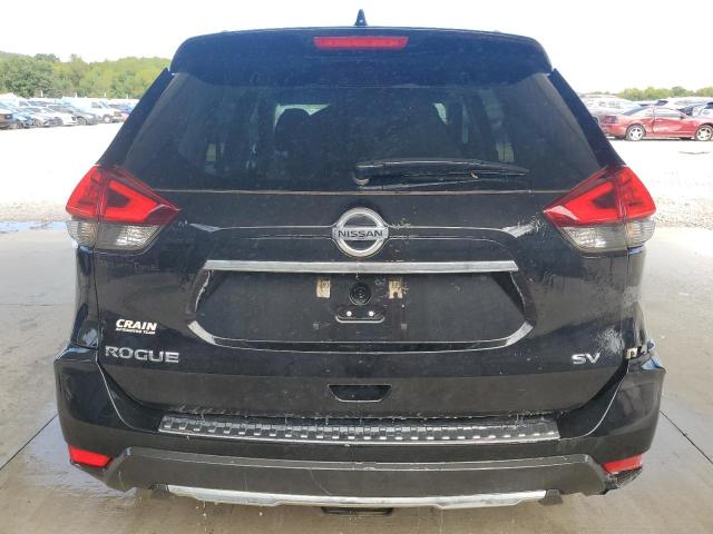Photo 6 from auction – 2017 NISSAN ROGUE S with VIN 5N1AT2MT3HC883206