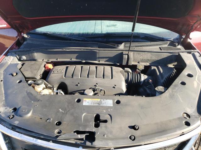 Photo 12 from auction – 2017 CHEVROLET TRAVERSE L with VIN 1GNKRHKD1HJ228485