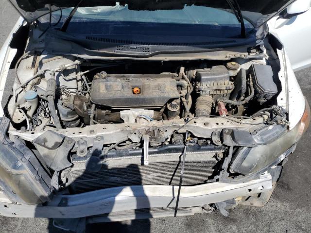 Photo 11 from auction – 2012 HONDA CIVIC EX with VIN 19XFB2F82CE370939