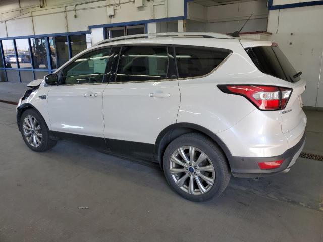 Photo 2 from auction – 2018 FORD ESCAPE TITANIUM with VIN 1FMCU9J9XJUB74781