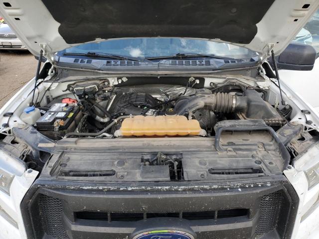 Photo 11 from auction – 2016 FORD F150 SUPER with VIN 1FTEW1E80GKD94543