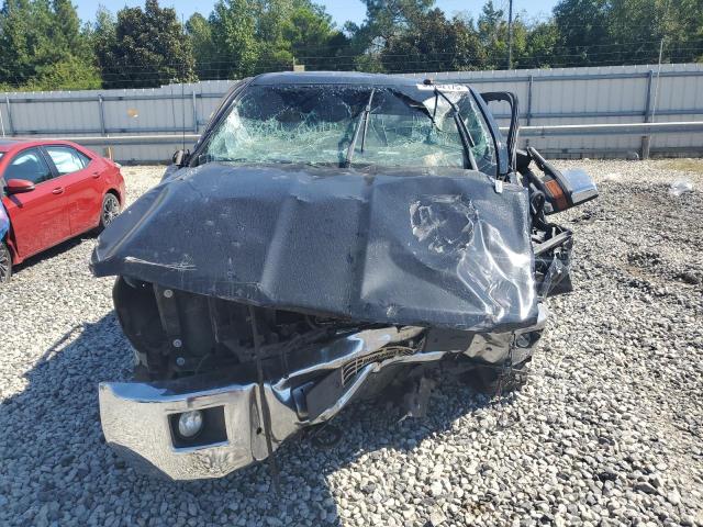 Photo 5 from auction – 2015 CHEVROLET SILVERADO with VIN 1GC1KWE8XFF642196