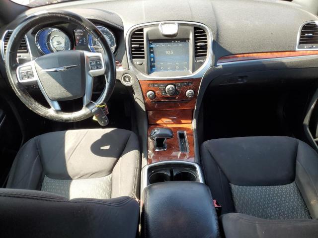 Photo 8 from auction – 2012 CHRYSLER 300 with VIN 2C3CCAAG7CH311709