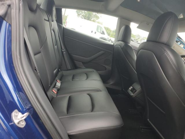 Photo 10 from auction – 2021 TESLA MODEL 3 with VIN 5YJ3E1EB8MF978929