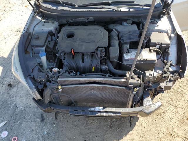 Photo 11 from auction – 2015 HYUNDAI SONATA SE with VIN 5NPE24AF6FH203822