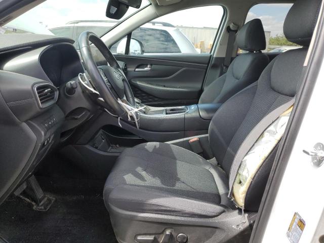 Photo 7 from auction – 2023 HYUNDAI SANTA FE S with VIN 5NMS2DAJ9PH560336