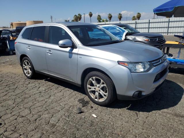 Photo 4 from auction – 2014 MITSUBISHI OUTLANDER with VIN JA4JZ4AX6EZ017024