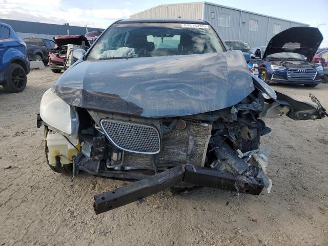 Photo 5 from auction – 2007 PONTIAC VIBE with VIN 5Y2SL65897Z434800