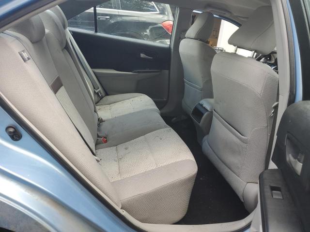 Photo 10 from auction – 2013 TOYOTA CAMRY L with VIN 4T1BF1FK2DU651405