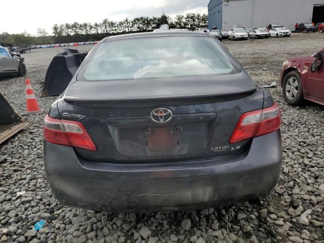 Photo 6 from auction – 2008 TOYOTA CAMRY with VIN 4T1BE46K28U745701