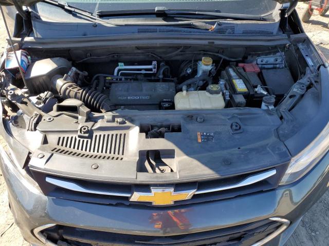 Photo 11 from auction – 2019 CHEVROLET TRAX 1LT with VIN 3GNCJLSB7KL160562