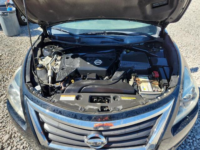 Photo 11 from auction – 2013 NISSAN ALTIMA 2.5 with VIN 1N4AL3AP9DC114419