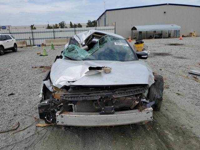 Photo 5 from auction – 2019 NISSAN MAXIMA S with VIN 1N4AA6AV7KC365071
