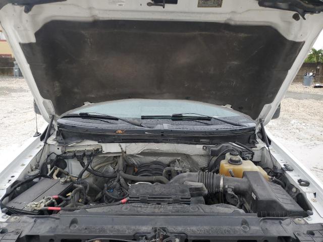 Foto 11 de la subasta – 2013 FORD F150 SUPER con VIN 1FTFX1EF0DFC77758
