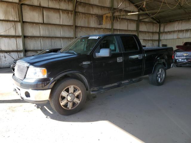 Photo 1 from auction – 2006 FORD F150 SUPER with VIN 1FTPW14596FB02766