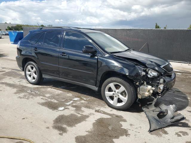 Photo 4 from auction – 2006 LEXUS RX 330 with VIN 2T2HA31U46C102432