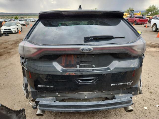 Photo 6 from auction – 2015 FORD EDGE TITAN with VIN 2FMTK4K80FBB52333