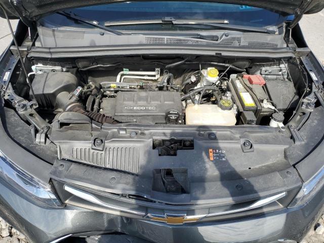 Photo 12 from auction – 2020 CHEVROLET TRAX LS with VIN 3GNCJNSB2LL124713