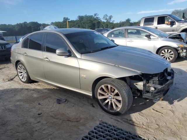 Photo 4 from auction – 2009 BMW 328 XI with VIN WBAPK735X9A452972