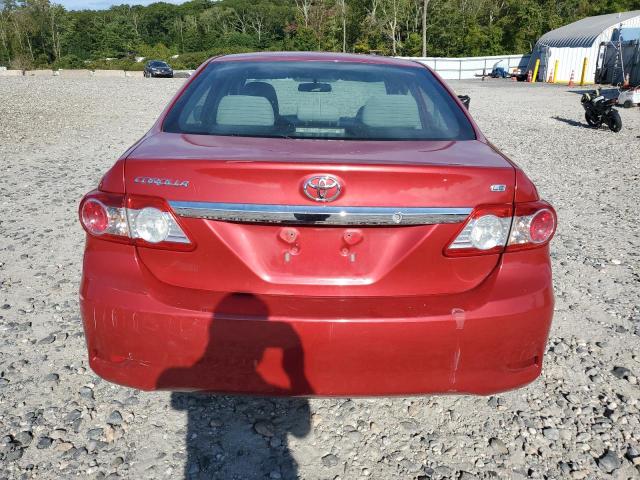 Photo 6 from auction – 2012 TOYOTA COROLLA BASE with VIN 2T1BU4EE8CC865379