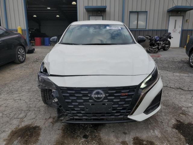 Photo 5 from auction – 2023 NISSAN ALTIMA SR with VIN 1N4BL4CV4PN357831