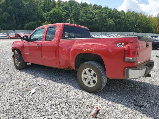 Photo 2 from auction – 2011 GMC SIERRA K1500 SLE with VIN 1GTR2VE31BZ403338