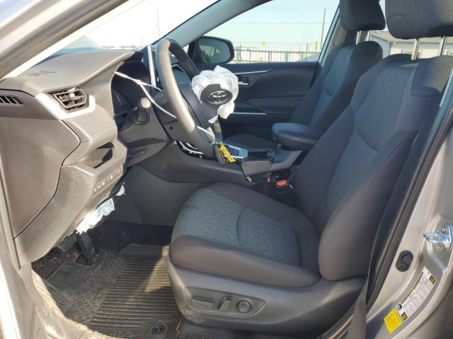Photo 7 from auction – 2025 TOYOTA RAV4 XLE with VIN 2T3P1RFV4SC526523