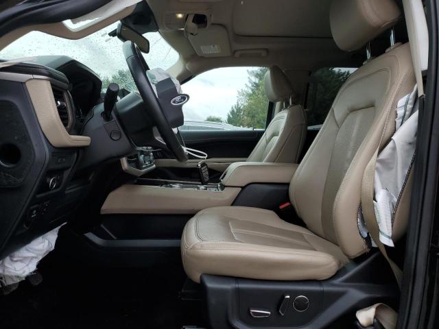 Photo 7 from auction – 2023 FORD EXPEDITION with VIN 1FMJK2A84PEA15186